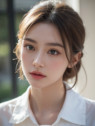 地理与雕塑：探索自然之美与艺术之魅
